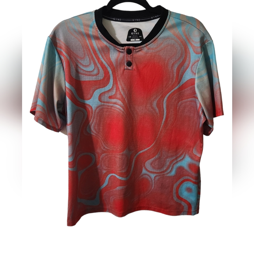 Dyne tshirt